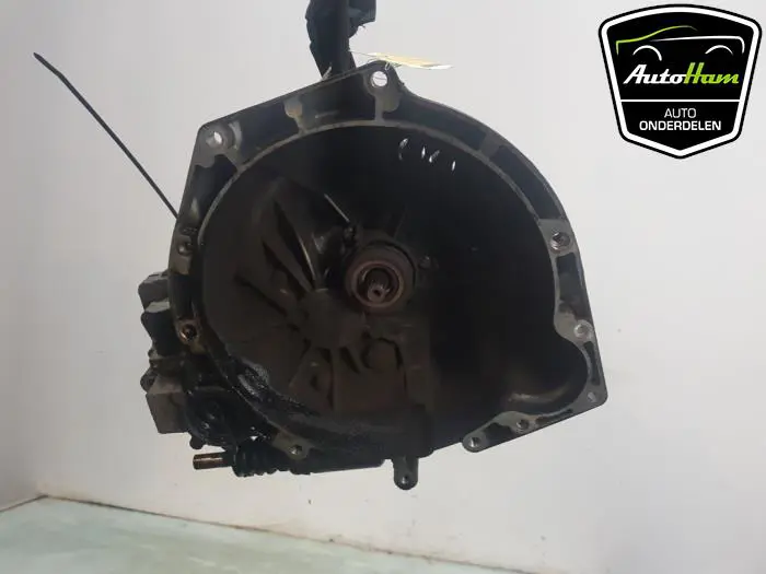 Versnellingsbak Ford KA
