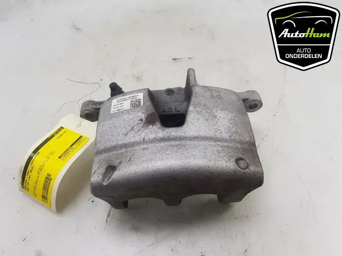 Remklauw (Tang) links-voor Audi Q4