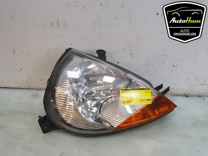 Koplamp rechts Ford KA