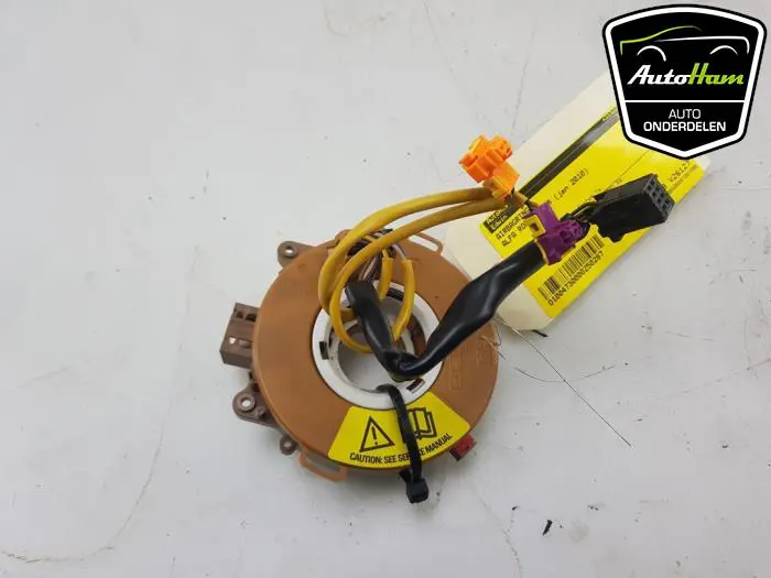 Airbagring Alfa Romeo Mito