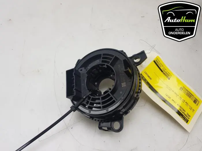 Airbagring Opel Insignia