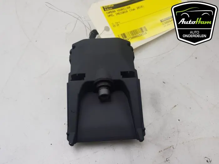 Camera voorzijde Opel Insignia