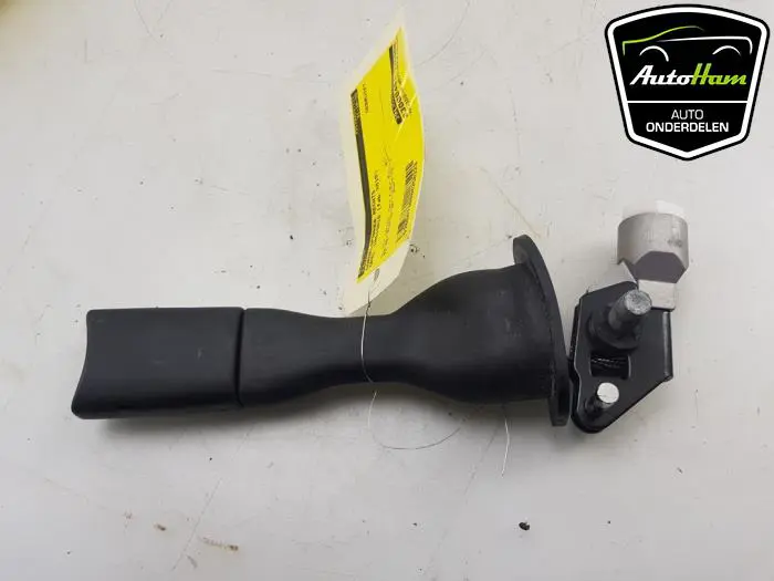Veiligheidsgordel Insteek rechts-voor Opel Insignia