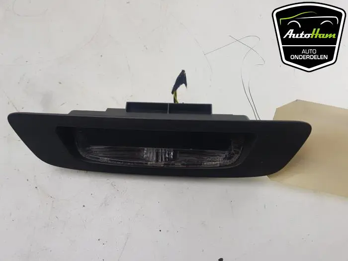 Handgreep Achterklep Opel Insignia