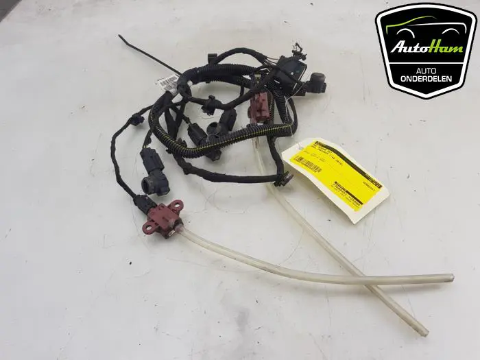 PDC Sensor Set Opel Insignia
