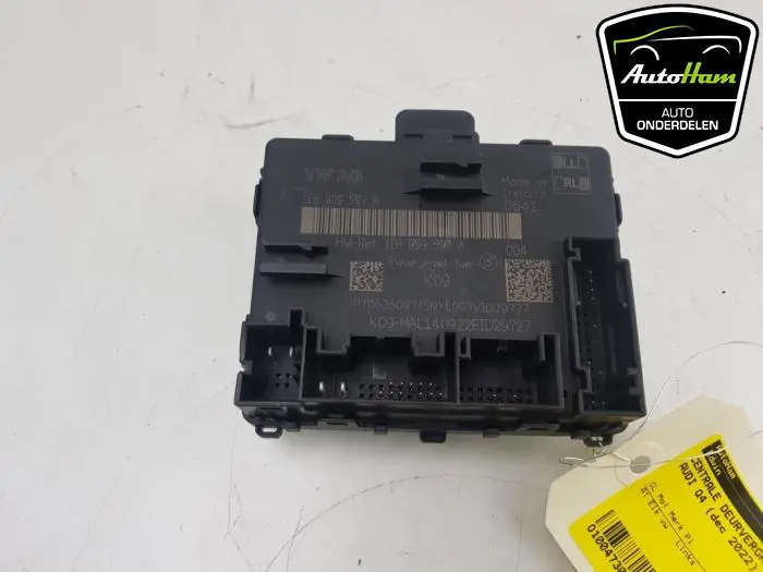 Centrale Deurvergrendelings Module Audi Q4
