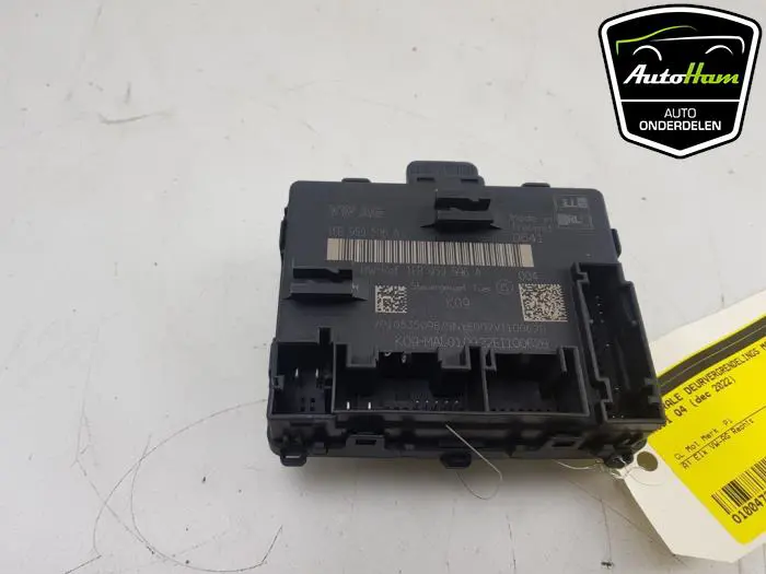 Centrale Deurvergrendelings Module Audi Q4