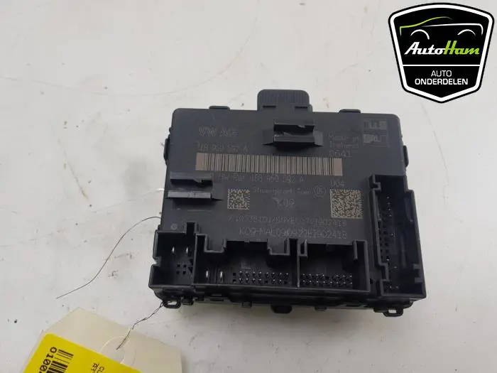 Centrale Deurvergrendelings Module Audi Q4
