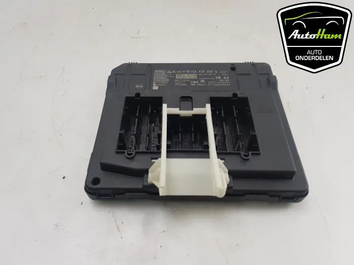 Computer Body Control Audi Q4