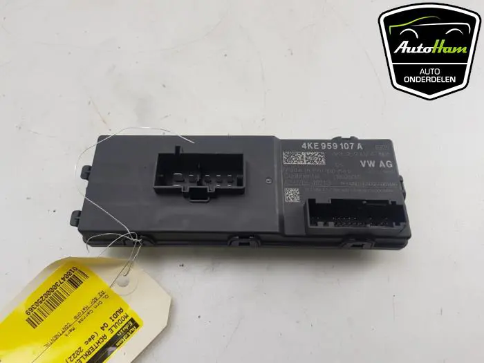 Module achterklep motor Audi Q4