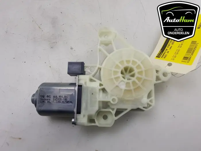 Raammotor Portier Audi Q4