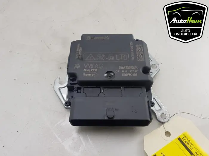 Airbag Module Audi Q4
