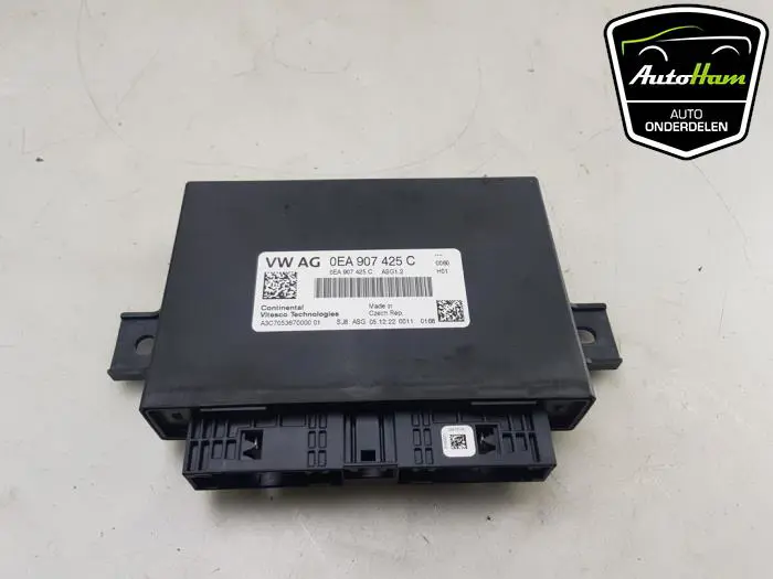 Computer Motormanagement Audi Q4