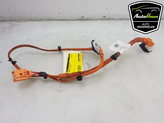 HV kabel (hoog voltage) Audi Q4