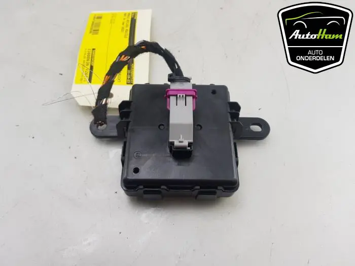 Module keyless vehicle Audi Q4