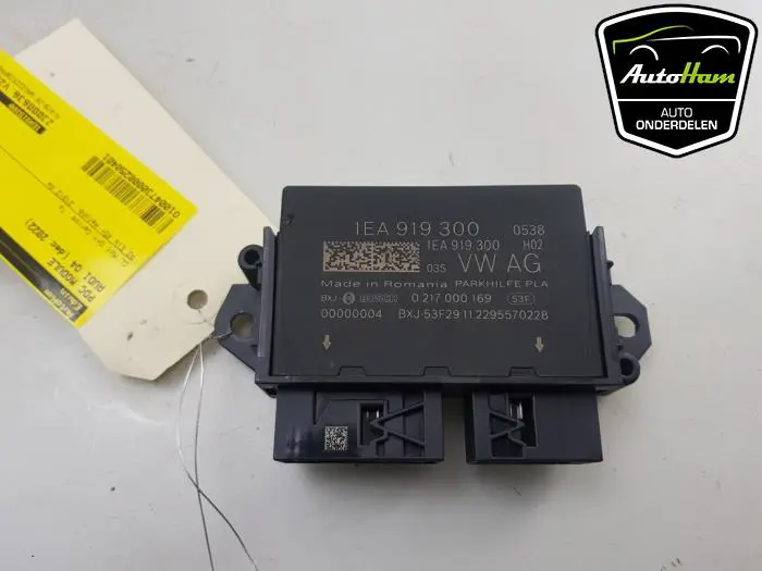 PDC Module Audi Q4