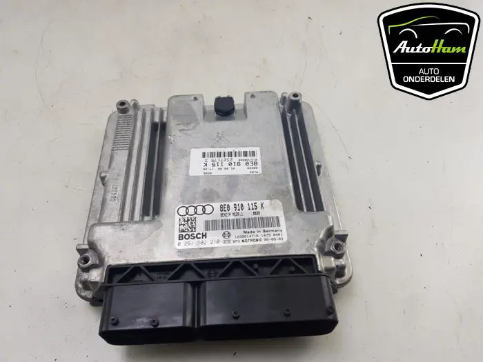 Computer Motormanagement Audi A4
