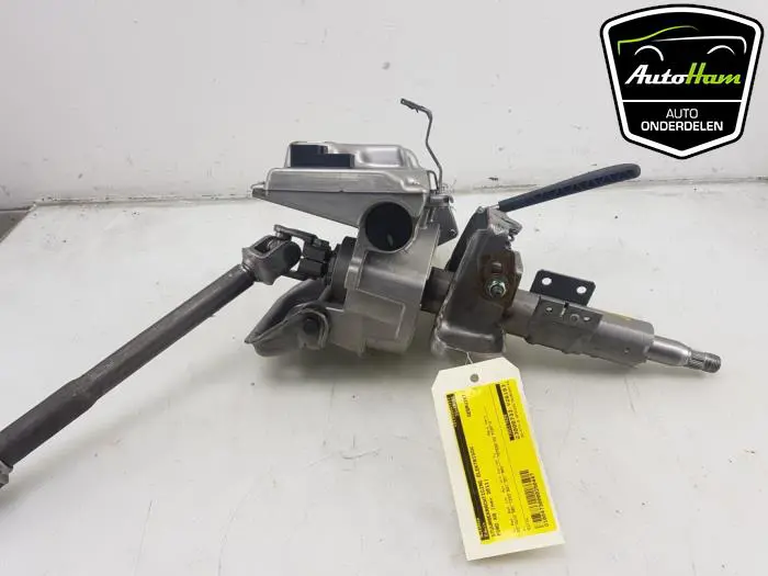 Stuurbekrachtiging Elektrisch Ford KA