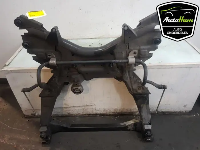 Subframe Mercedes Vito