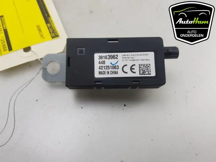 Antenne (diversen) Opel Insignia
