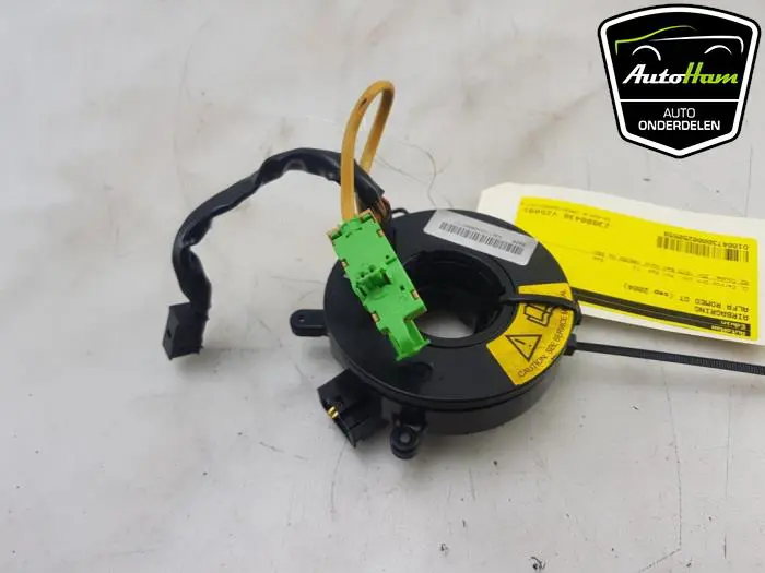Airbagring Alfa Romeo GT