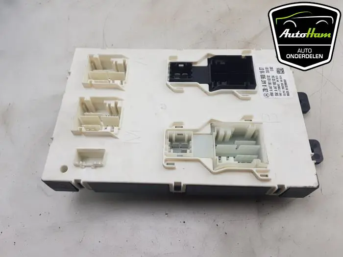 Computer Body Control Mercedes Vito