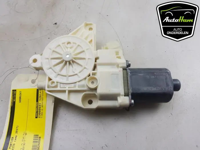 Raammotor Portier Mercedes Vito