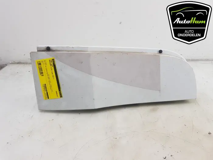 Tank Klep Mercedes Vito