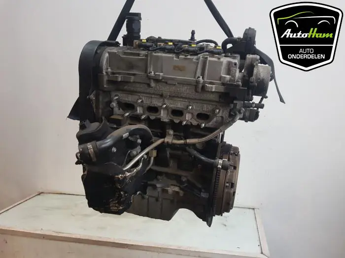Motor Alfa Romeo Mito