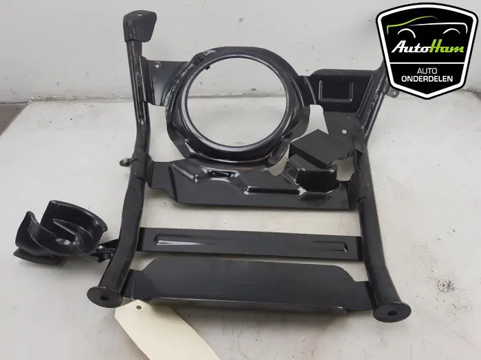 Subframe Volkswagen Golf