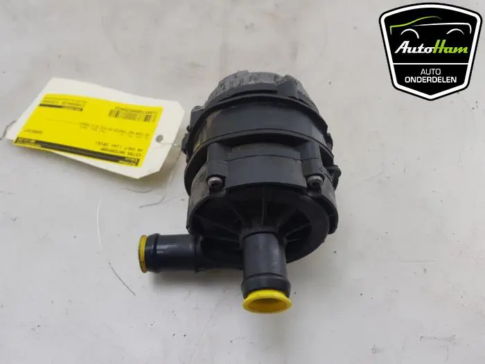 Extra waterpomp Volkswagen Golf
