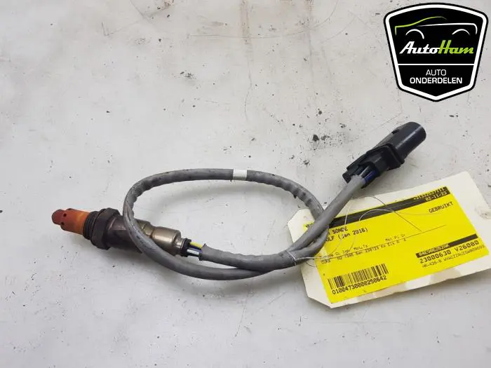 Lambda Sonde Volkswagen Golf