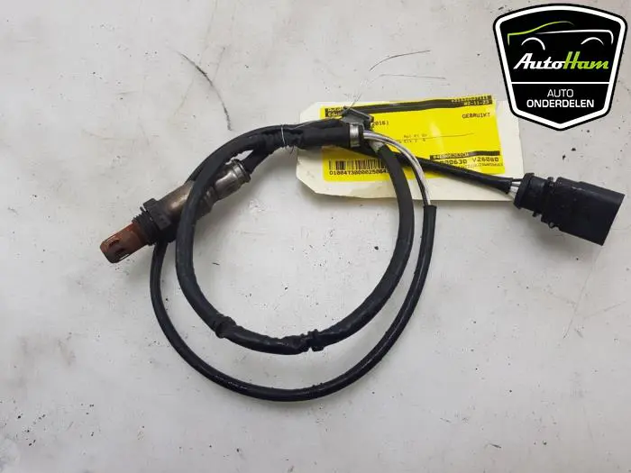 Lambda Sonde Volkswagen Golf