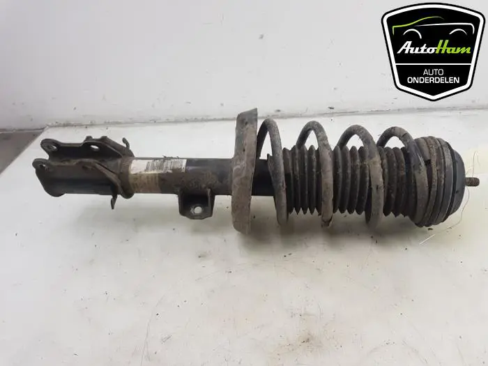 Schokdemper links-voor Alfa Romeo Mito
