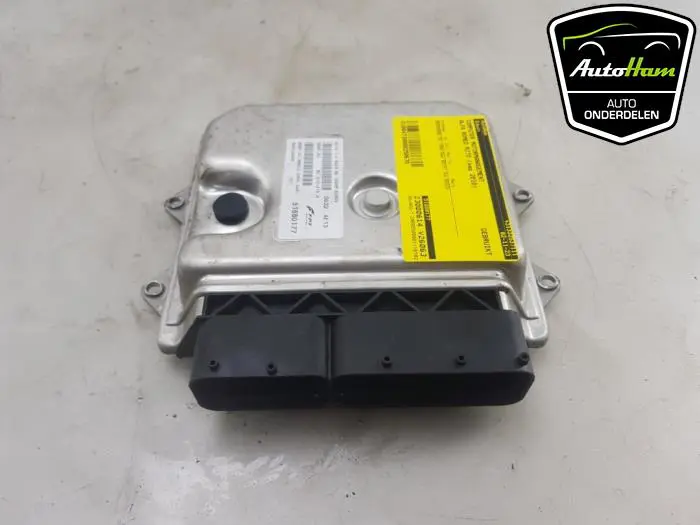 Computer Motormanagement Alfa Romeo Mito