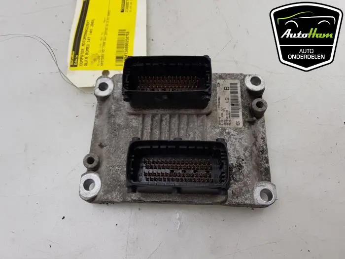 Computer Motormanagement Alfa Romeo 147