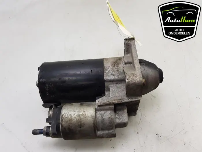 Startmotor Alfa Romeo Mito