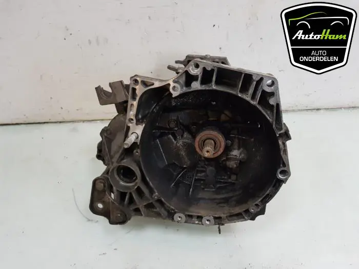 Versnellingsbak Alfa Romeo Mito