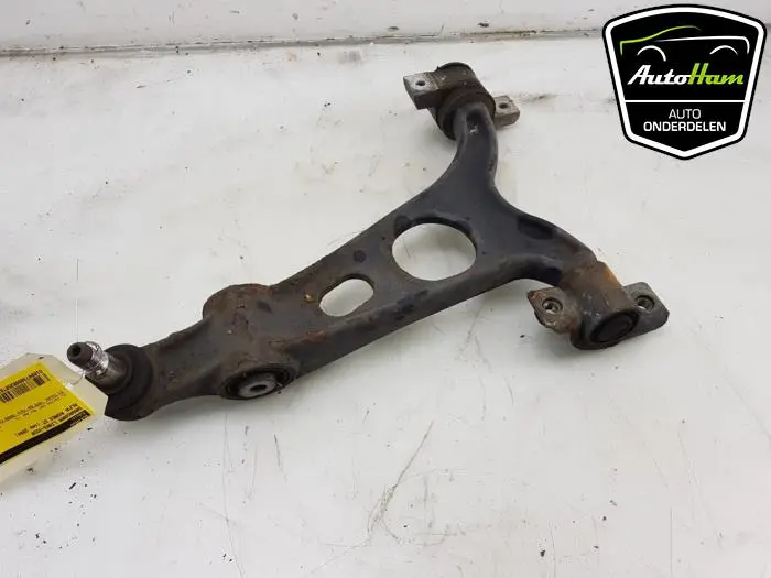 Draagarm links-voor Alfa Romeo GT