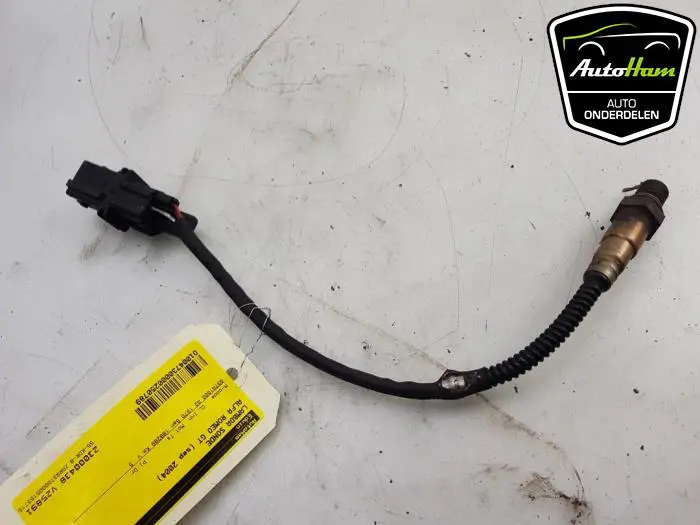 Lambda Sonde Alfa Romeo GT