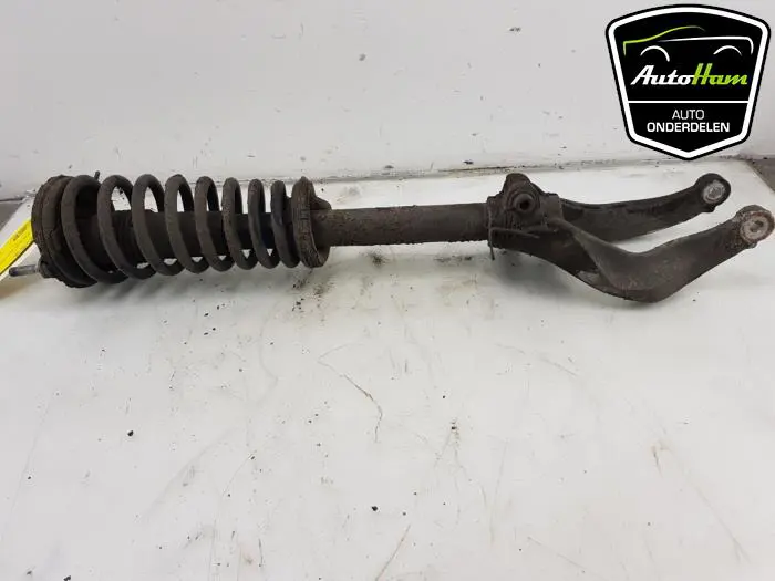 Schokdemper links-voor Alfa Romeo GT