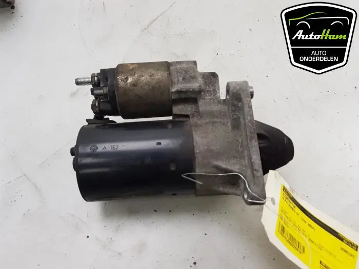 Startmotor Alfa Romeo GT