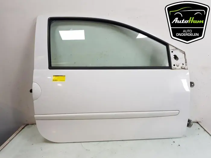 Portier 2Deurs rechts Renault Twingo