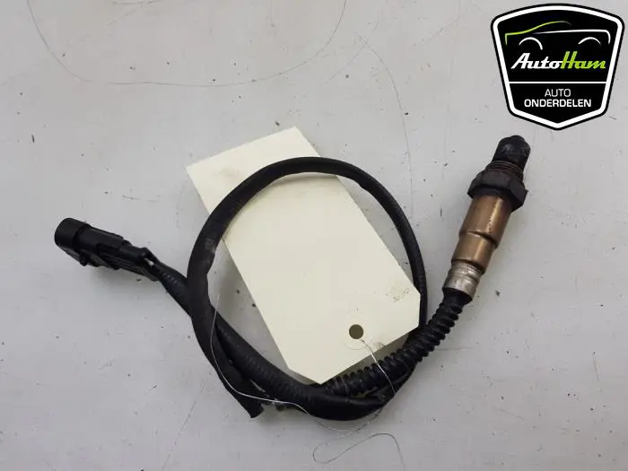 Lambda Sonde Alfa Romeo GT