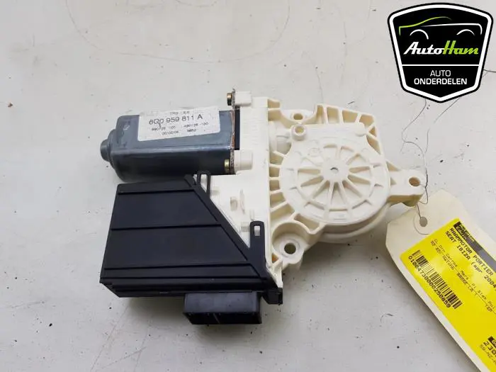 Raammotor Portier Seat Ibiza