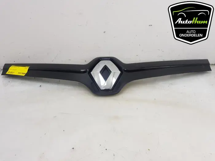 Grille Renault Twingo