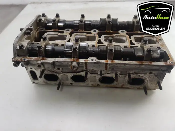 Cilinderkop Alfa Romeo 147