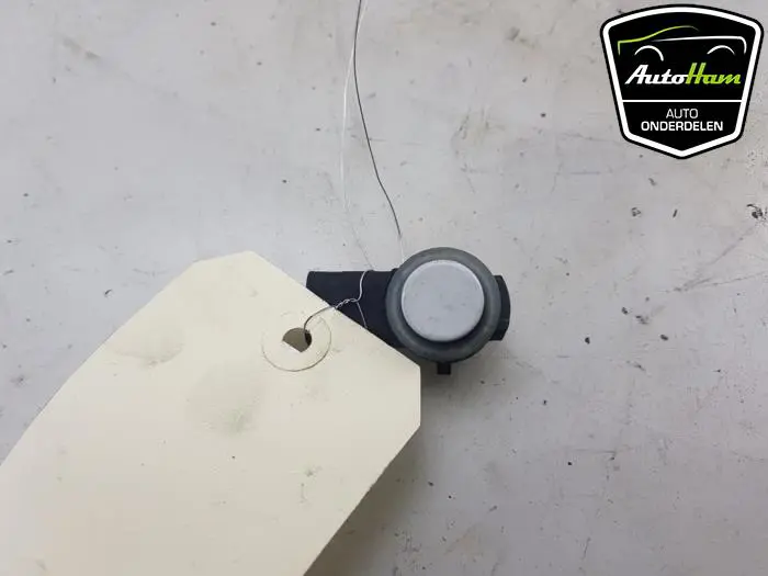 PDC Sensor Porsche Panamera