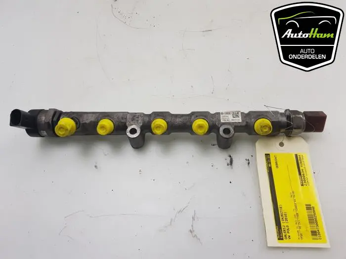 Galerij (Injectie) Volkswagen Polo