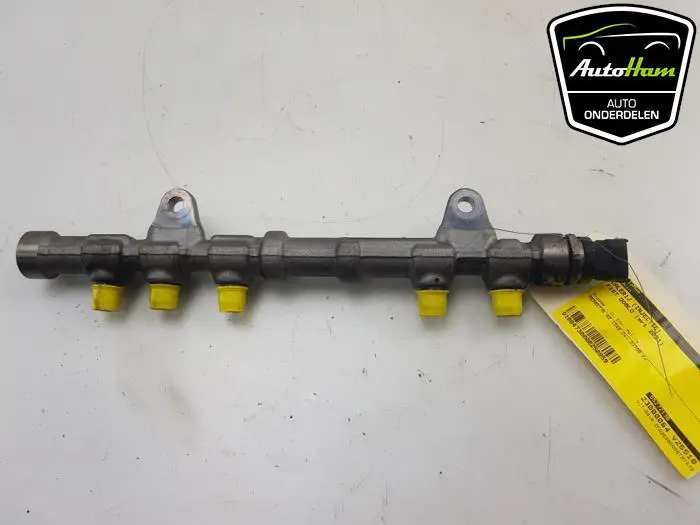 Galerij (Injectie) Fiat Doblo